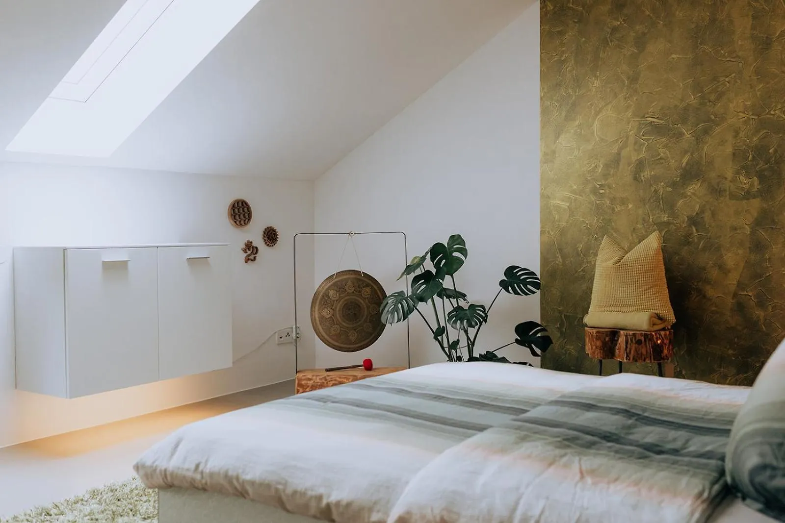 Deluxe-Naturhaus Zum Entspannen In Zentraler Lage Dietenhofen Вилла