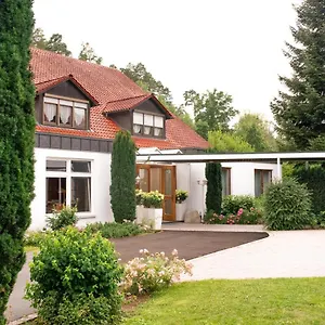3* Hotel Restaurant Moosmuehle